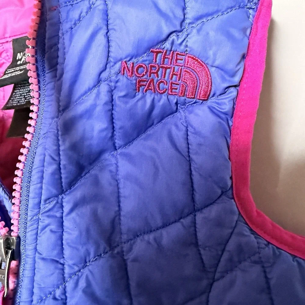 The North Face north face